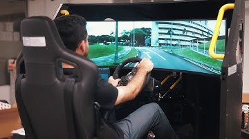 High-fidelity Teleoperation