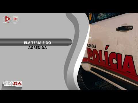 Violência doméstica termina com casal ferido no bairro Santa Isabel, em Penedo
