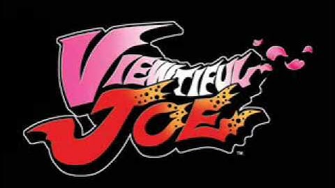 Viewtiful Joe Music - Joe & Silvia (Shadow Space Fort)