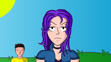 Jerma985 Animated - TOWN SUX