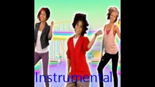 Just Dance Kids: Haven't Met You Yet (Instrumental)