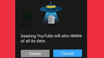 Parallel Space || How To Delete Clone Apps