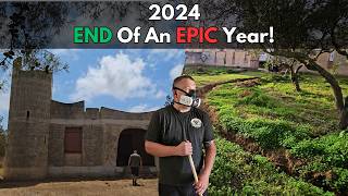 Abandoned Property to Dream Villa in Sicily: My Journey in Italy 2024