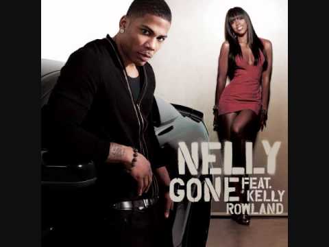 **HQ** Nelly feat. Kelly Rowland - Gone (Prod. by Jim Jonsin)  **2011**