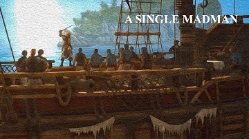 Sequence 03 - Memory 07 - A Single Madman