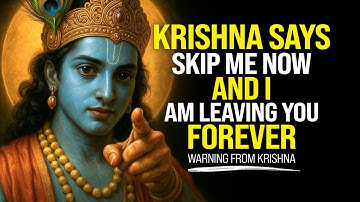 Krishna