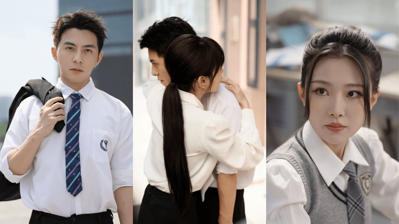 Bos Mafia Reborn Jadi Siswa SMA, Kejar Lagi Mimpi Kuliah!