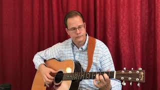 Shebeg Shemore (Sí Bheag Sí Mhór) - acoustic guitar