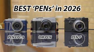 BEST PENs in 2026