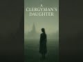 George Orwell — A Clergyman’s Daughter