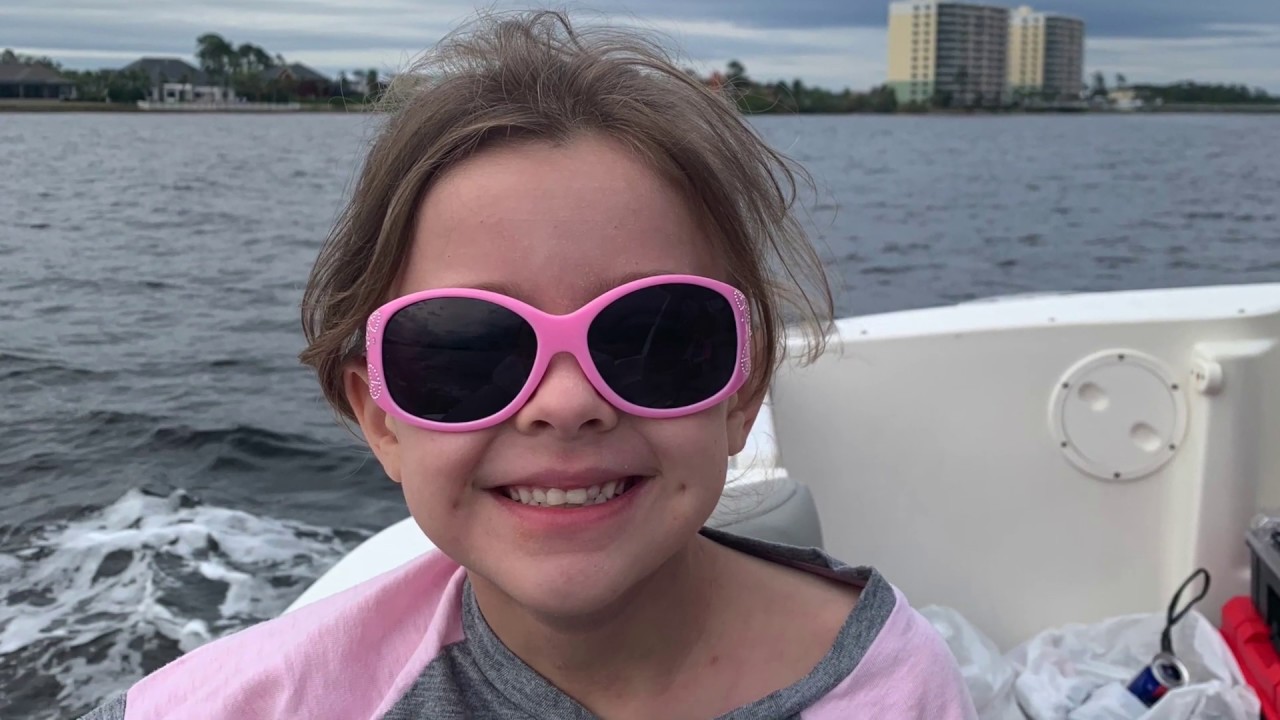 Work Release Yacht Life: S2 E2