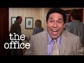 Is the Senator Seducing Oscar? - The Office US