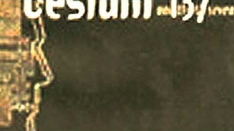 Cesium_137 - Sub-Terran