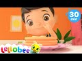 If You're Happy And You Know It - Dance With Friends - Little Baby Bum | Nursery Rhymes For Kids