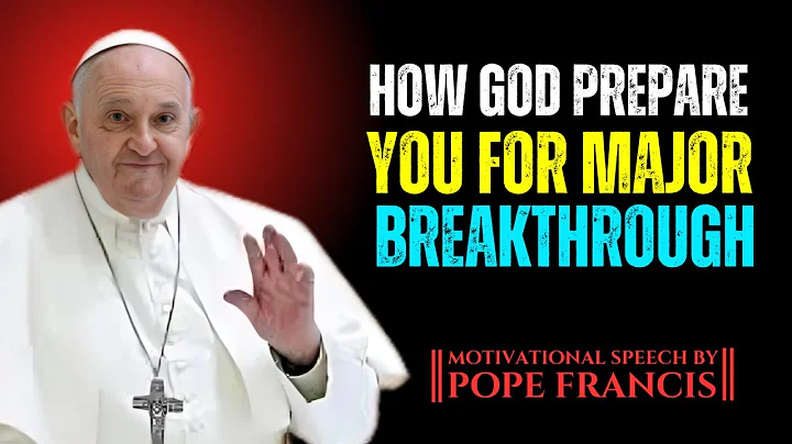 How God Prepares You for a Major Breakthrough You