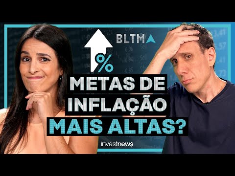 As metas de inflação serão revisadas? Entenda possíveis impactos