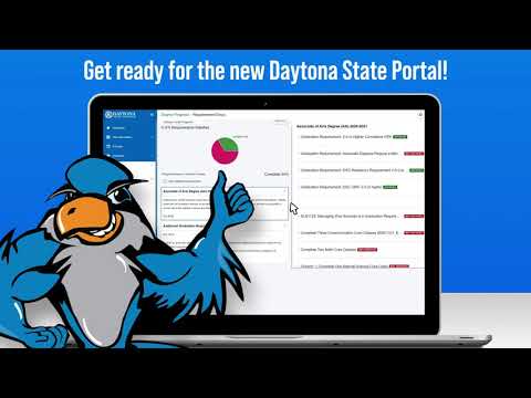 New Student Portal Coming Soon!