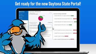 New Student Portal Coming Soon!