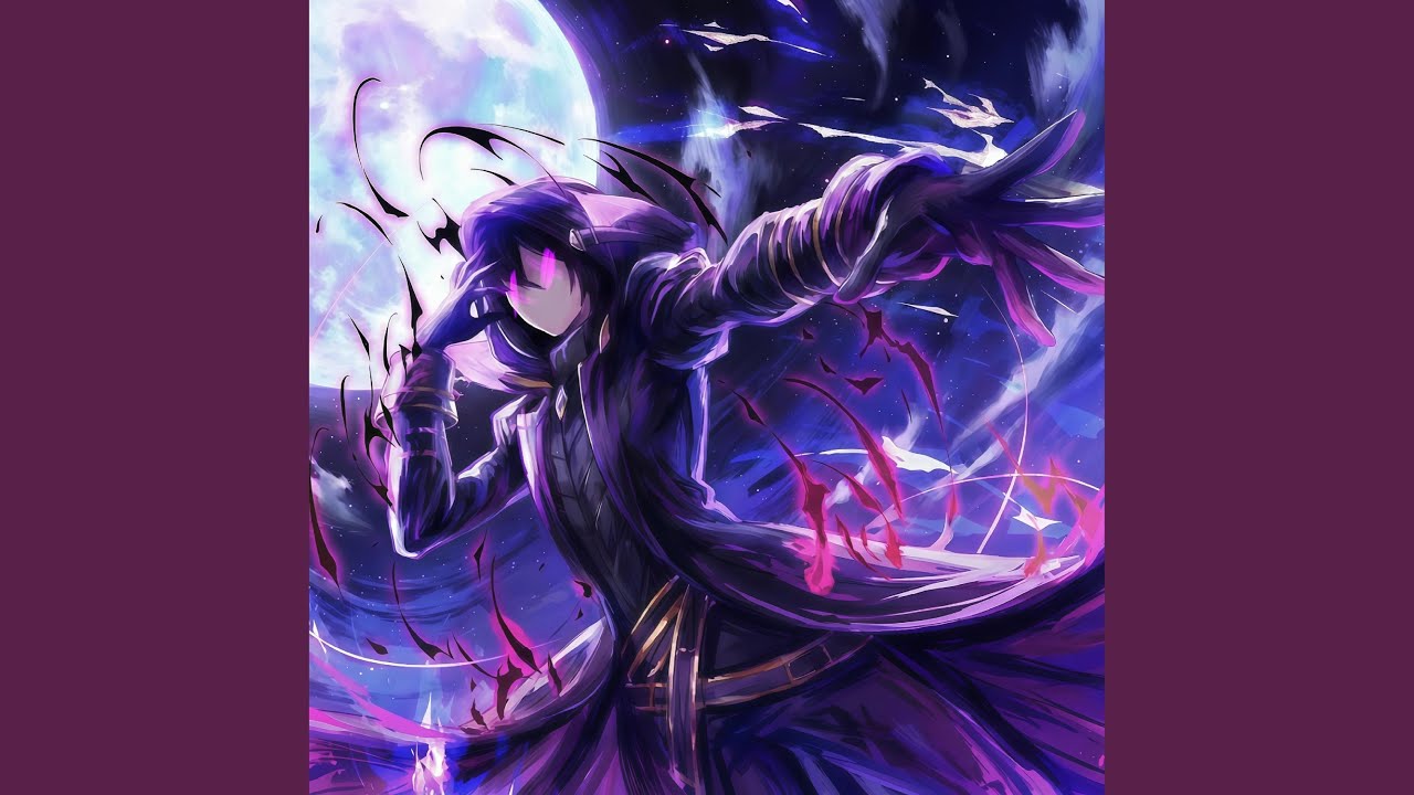 Welcome To The Eminence (Cid Kagenou)