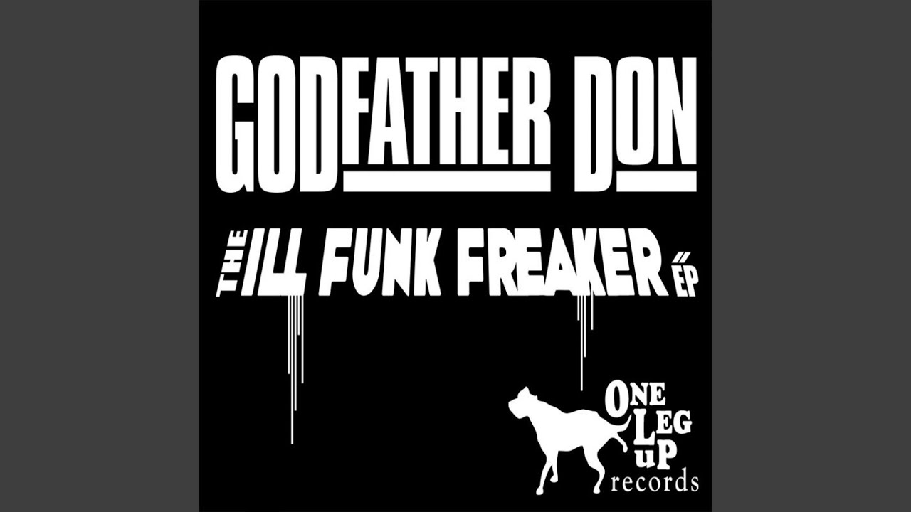 Watch Ill Funk Freaker on YouTube Watch Ill Funk Freaker on YouTube