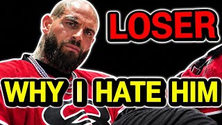 This is WHY I HATE Wes Watson. My Final Video Ever?