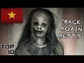 Top 10 Scary Vietnamese Urban Legends - Part 2