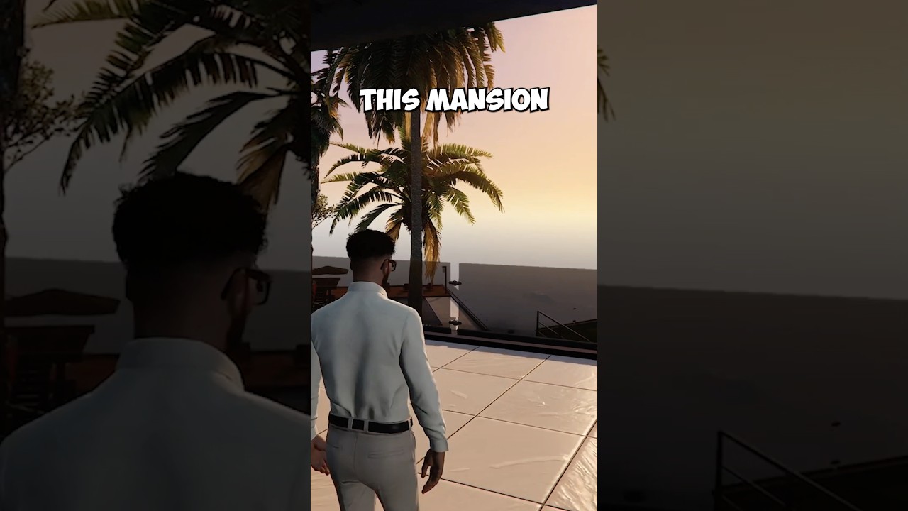 Worst and Best Mansion Locations in GTA 5 Online