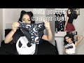 Goth/Grunge Summer Haul | (Dolls Kill, Kill Star, Black Craft Cult, Hot Topic and more!)