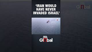 Iran Invading Israel Is In The Realm Of Fantasy Sandeep Unnithan Exclusive Roundtable