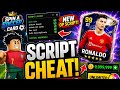 BEST SPIN A SOCCER CARD SCRIPT! AUTO SPIN + OP CARDS (2026)