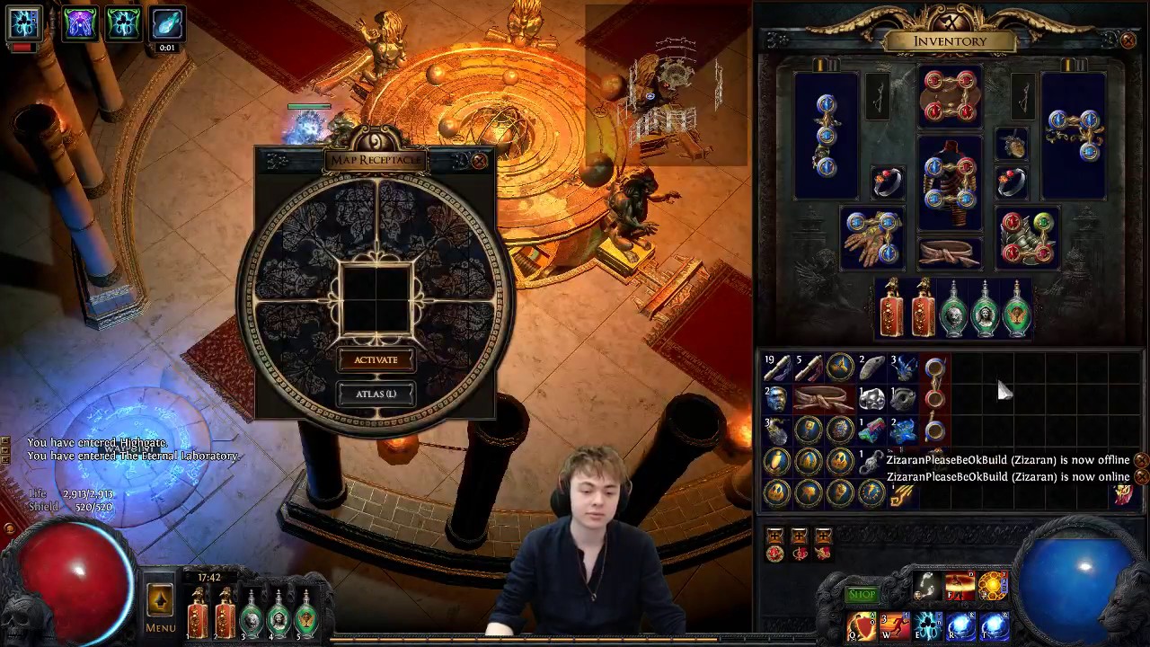 2.5次元ミュージカル SSF First Reliquary Key Feels???Man