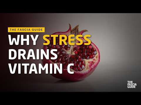 7 things you should now about Vitamin C
