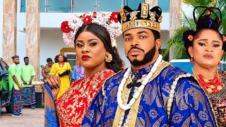 Just Released Today 17th SEPTEMBER 2026(ROYAL CHEAT)MALEEK MILTON,UJU OKOLI Nigerian Blockbuster