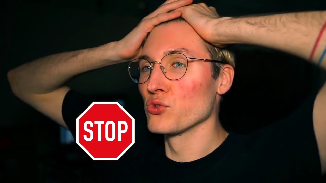 Angst vorm Fahrlehrer - Meine FAHRSCHULZEIT | Teil 1