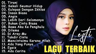 Album Lagu Lesti Terpopuler Terbaru 2026 || Lesti Full Album Terbaik 2026