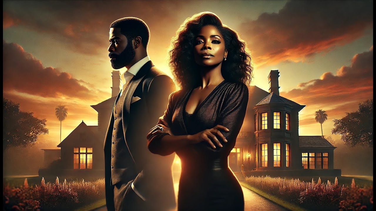 After 25 years of marriage, he left her for someone younger… but she had the last word