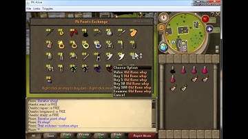 Pk-Alive ~ New Spawn-Pking Rsps!