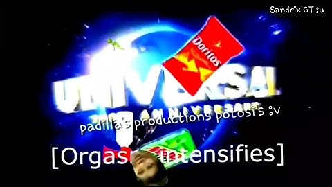 Universal Intro MLG (Remaster del Remaster) xD