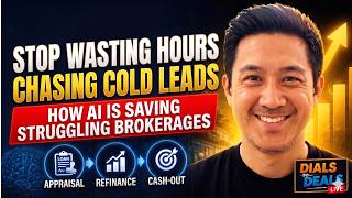 Your Competitors Already Use This AI: How You’re Silently Losing Market Share