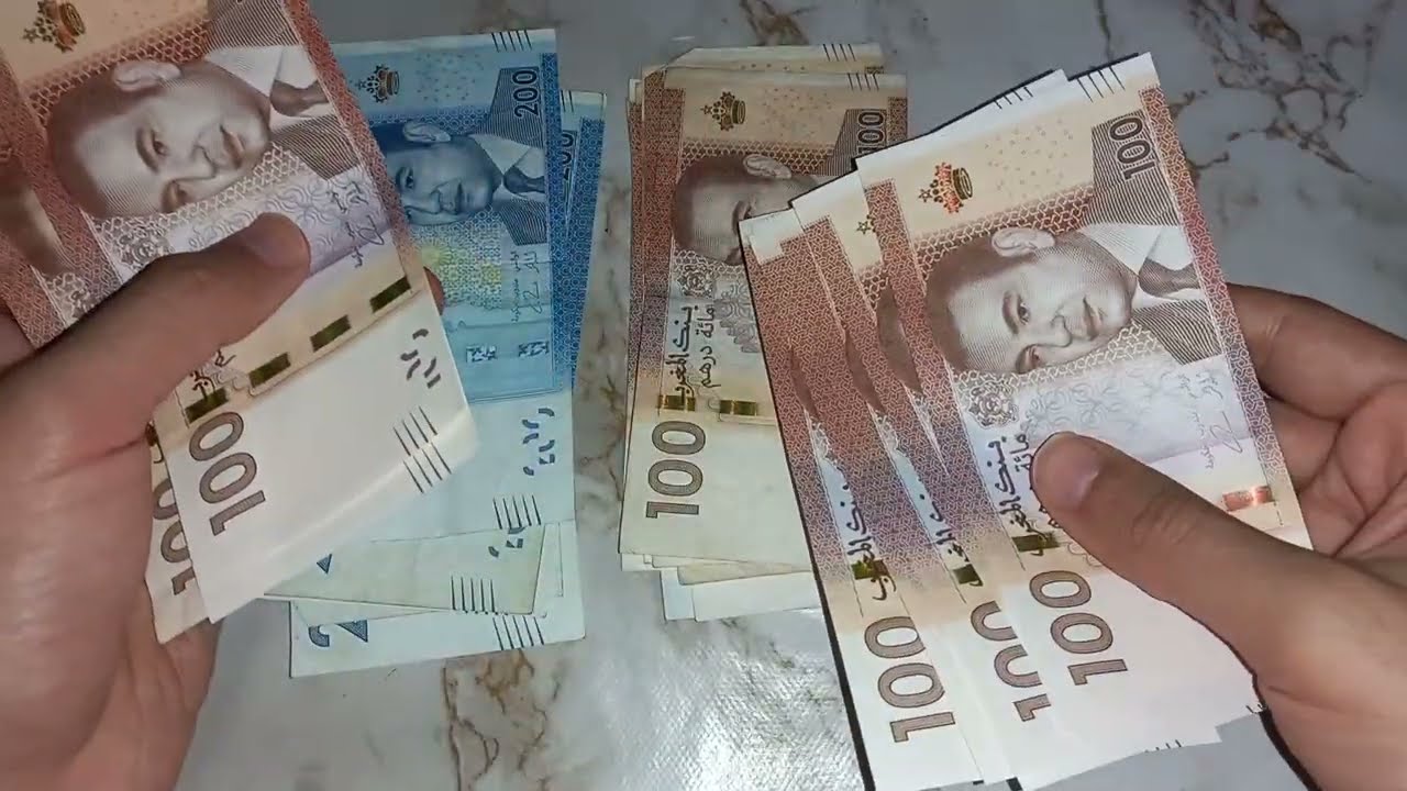 كيفية تقسيم 3000 درهم لأسرة تتكون من 5 أشخاص خاصة بالأكل فقط