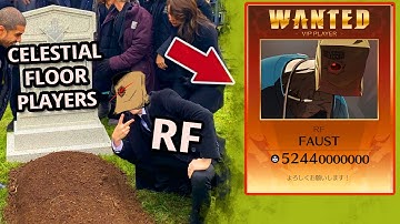 GGST ▰ #1 RANKED Faust (RF) vs ALL characters. Amazing combo and strategy [Guilty Gear Strive]