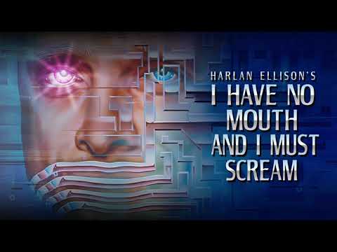 I Have No Mouth And I Must Scream 100 Longplay 