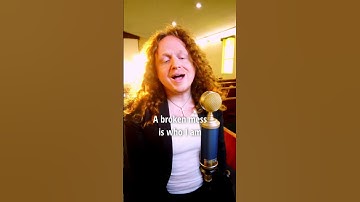 Thumbnail of What if story of my life by One Direction was a Christian song?