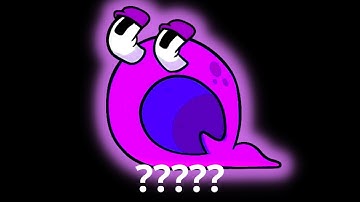 12 Alphabet Lore "Q" Sound Variations in 40 Seconds