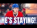 WOW!!! Montreal Canadiens Make MASSIVE Decision!!