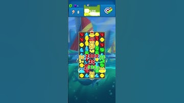 First time playing Gummy Drop as I Did Something Bad by Taylor Swift