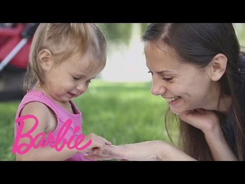Barbie Mother-Daughter Time | @Barbie - Barbie Mother-Daughter Time | @Barbie