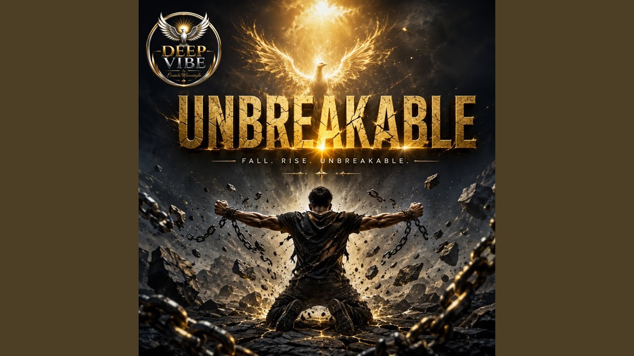 UNBREAKABLE (Deep House) adlı videoyu YouTube'da izle UNBREAKABLE (Deep House) adlı videoyu YouTube'da izle