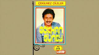 İsyanım Var - Gökhan Güney (Çekilmez Çileler Albümü) Resimi