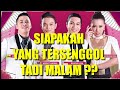 NILAI TADI MALAM GROUP 1 TOP 16 DA ASIA 5 2019 KONSER SHOW | YANG TERSENGGOL